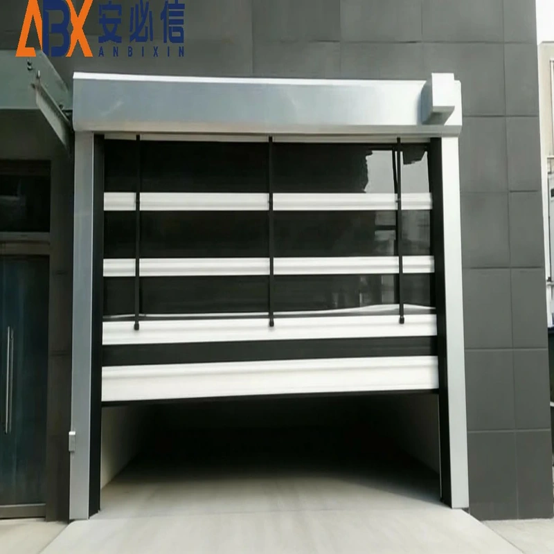 河源背带堆积门